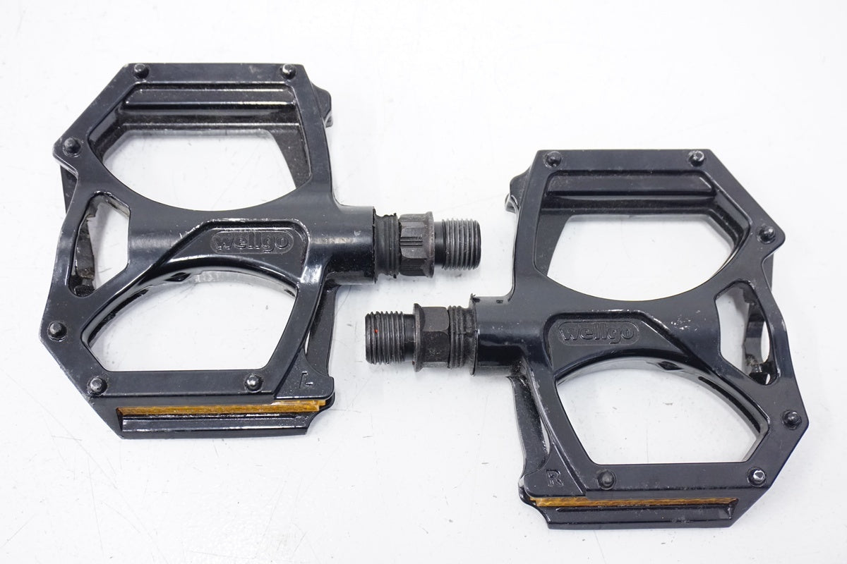 WELLGO「ウェルゴ」 M195 ペダル / 浜松店