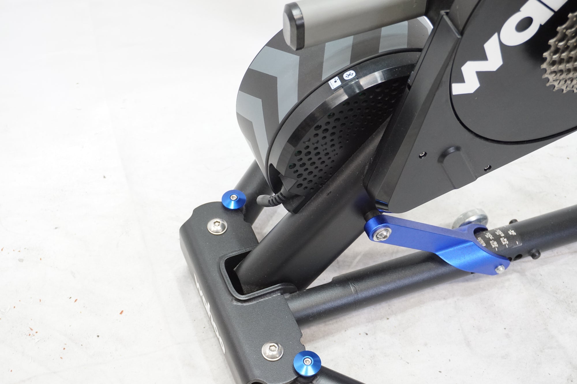 B*s様 WAHOO KICKR V5 V5WF113 スマートトレーナー WAHOO 「ワフー」 KICKR V5 WF113 スマートトレーナー / 大宮店