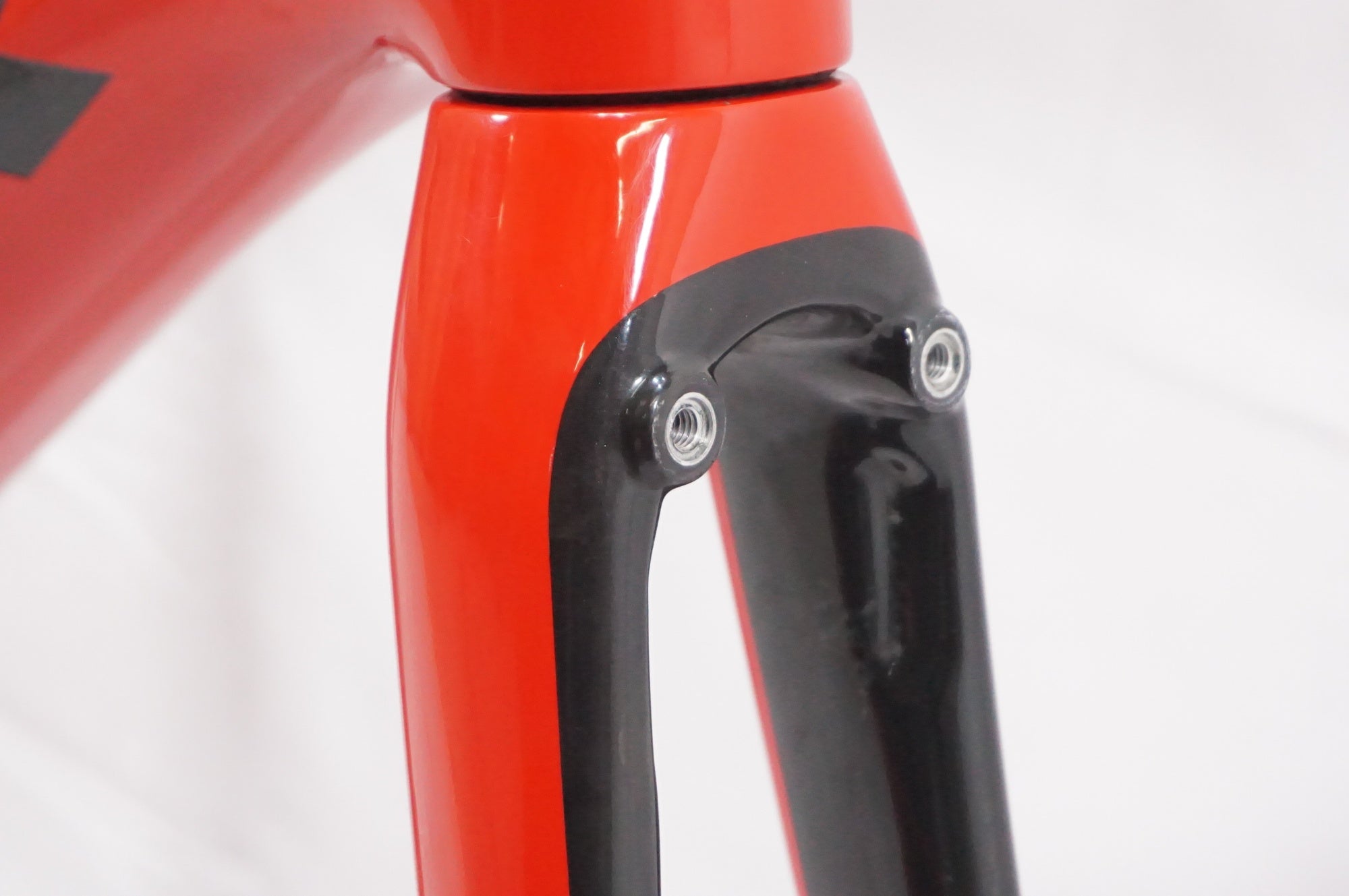 ジャンク TREK 「トレック」 DOMANE SL6 2018年モデル フレームセット