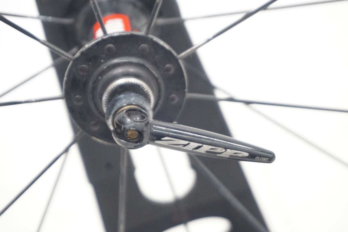 ZIPP 「ジップ」 303 FIRECREST TU フロントホイール / 滋賀大津店
