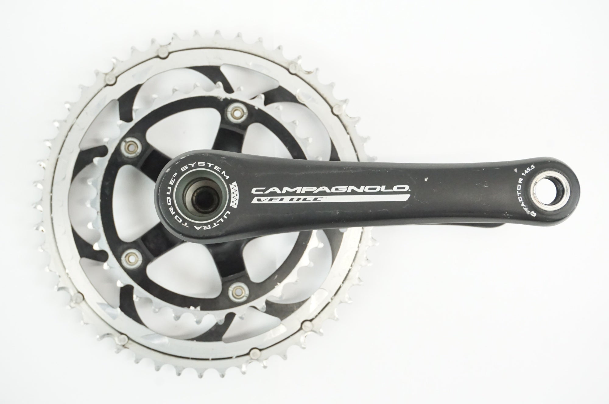 CAMPAGNOLO 「カンパニョーロ」 VELOCE (2009 10s) コンポセット / 宇都宮店