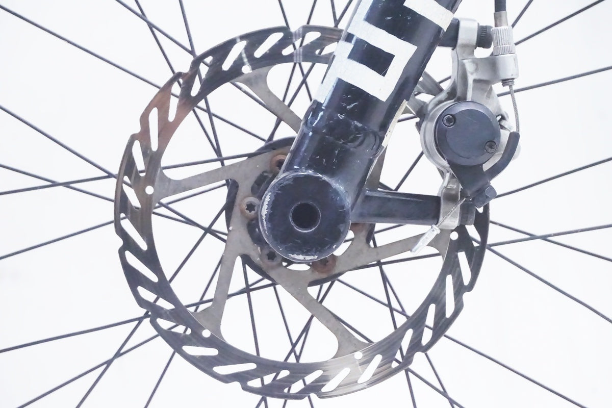 CANNONDALE 「キャノンデール」 HOOLIGAN3 2010年モデル 20インチ