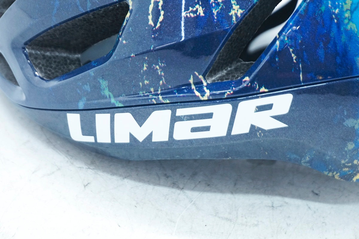 LIMAR 「リマール」 AIR ATLAS Lサイズ ヘルメット / 大阪門真店