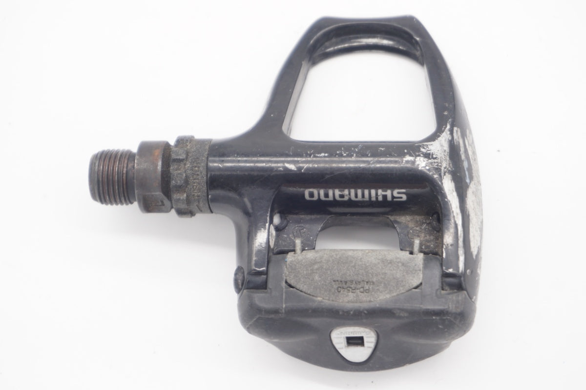 SHIMANO 「シマノ」 PD-R540 ペダル / 滋賀大津店