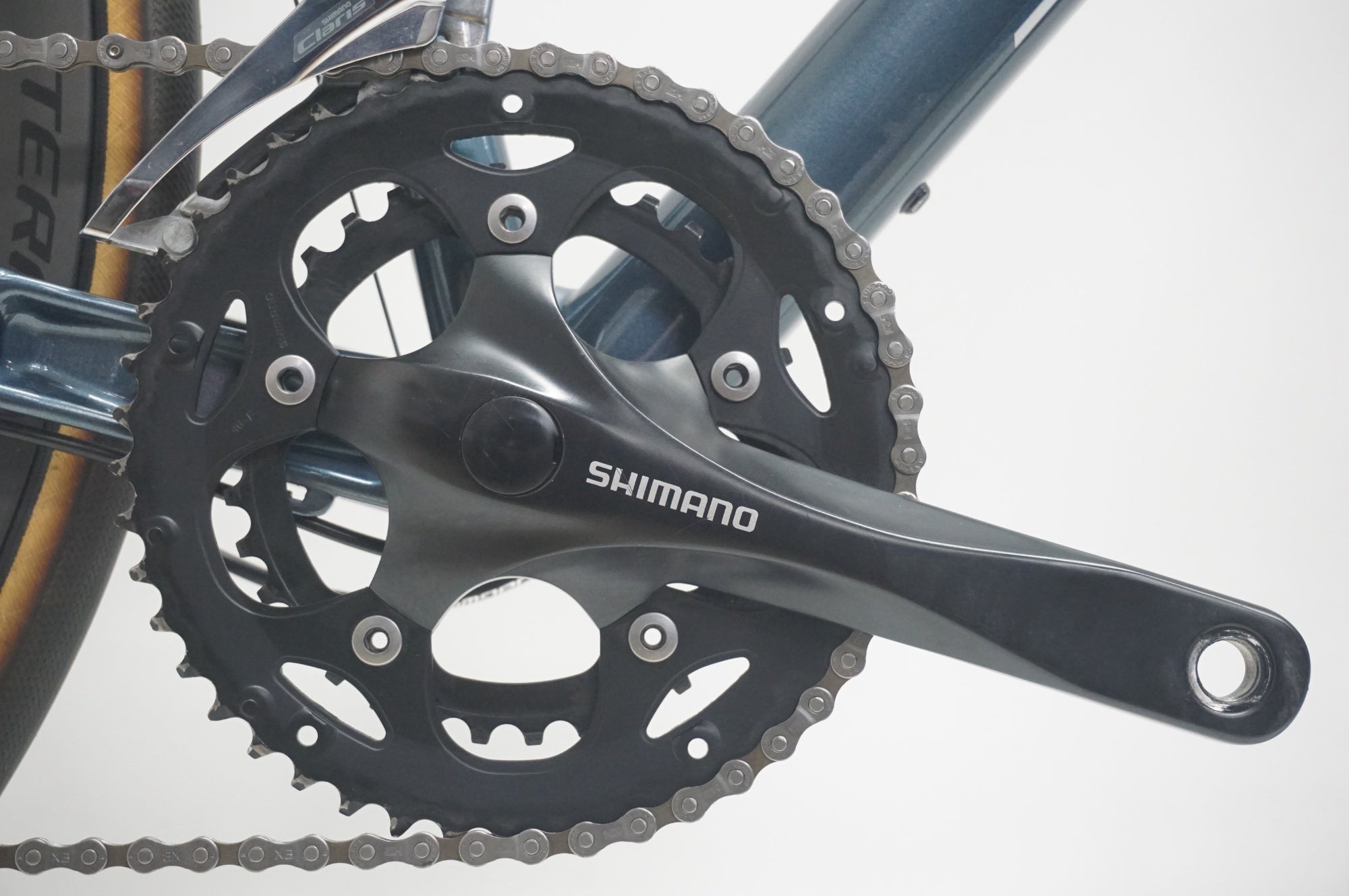 SPECIALIZED 「スペシャライズド」 DIVERGE E5 2022年モデル グラベルロード / 福岡店