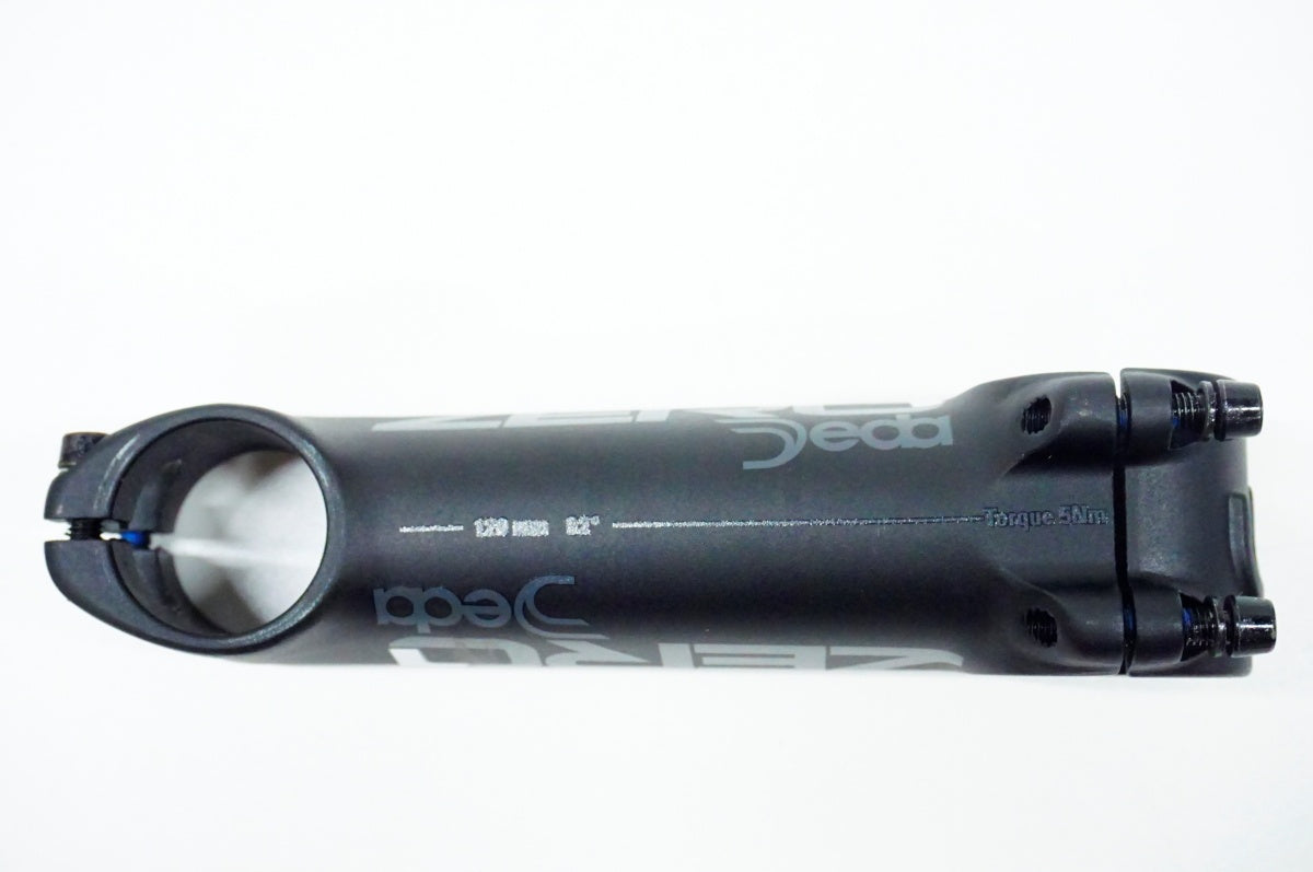 DEDA 「デダ」 ZERO1 φ31.7 120mm ステム / 名古屋大須店