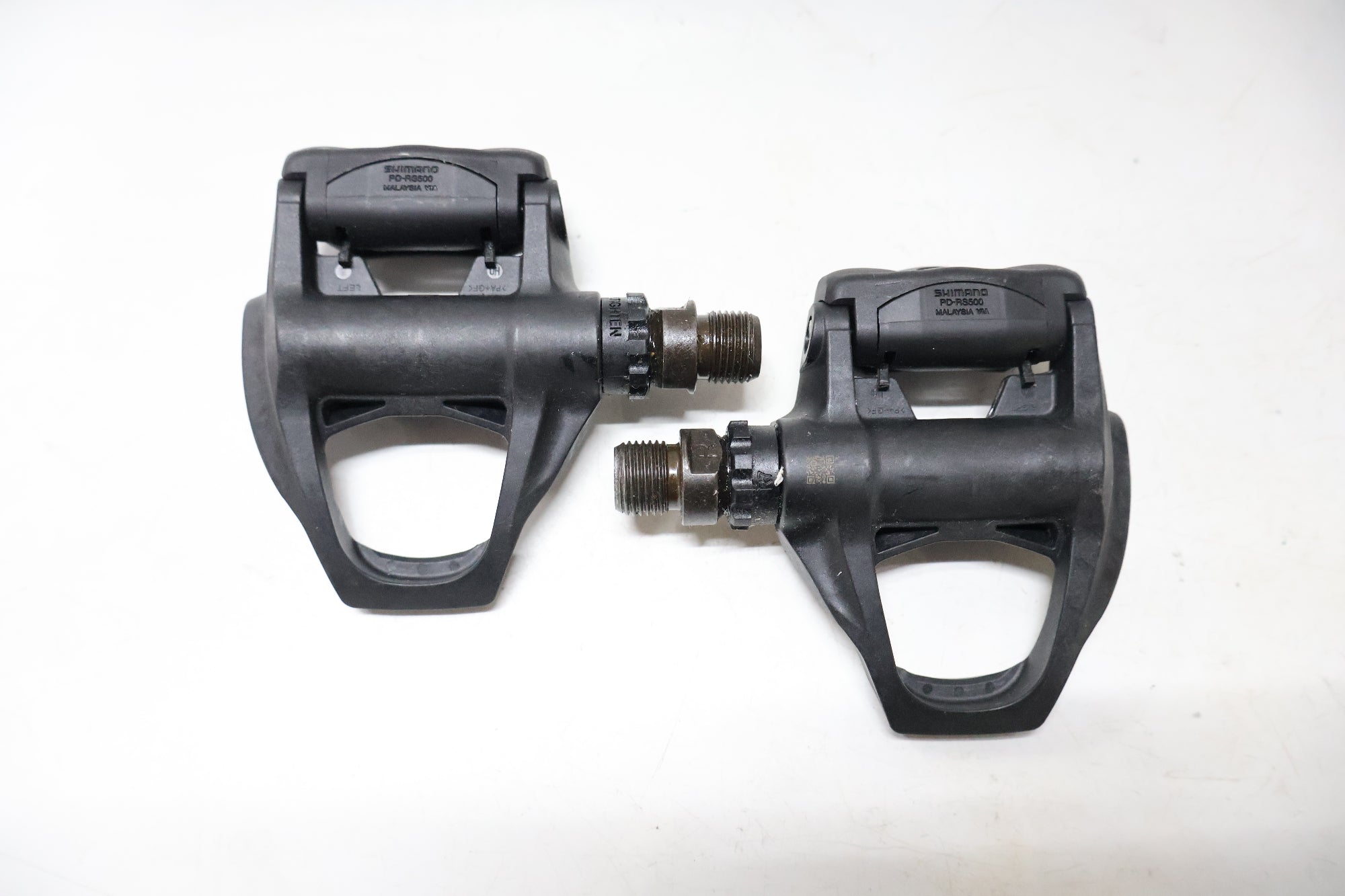 SHIMANO 「シマノ」 PD-RS500 ペダル / 高知店