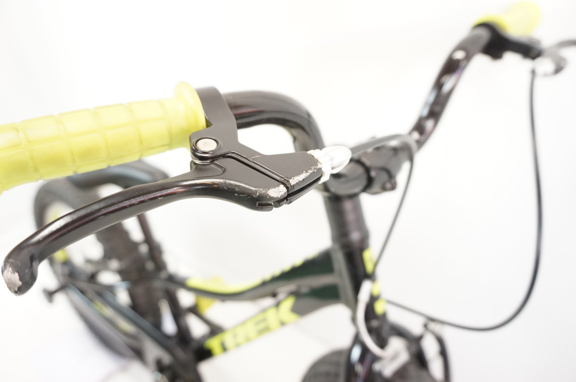 TREK 「トレック」 PRECALIBER 16 BOYS 2020-2022年モデル 16インチ キッズバイク / 宇都宮店