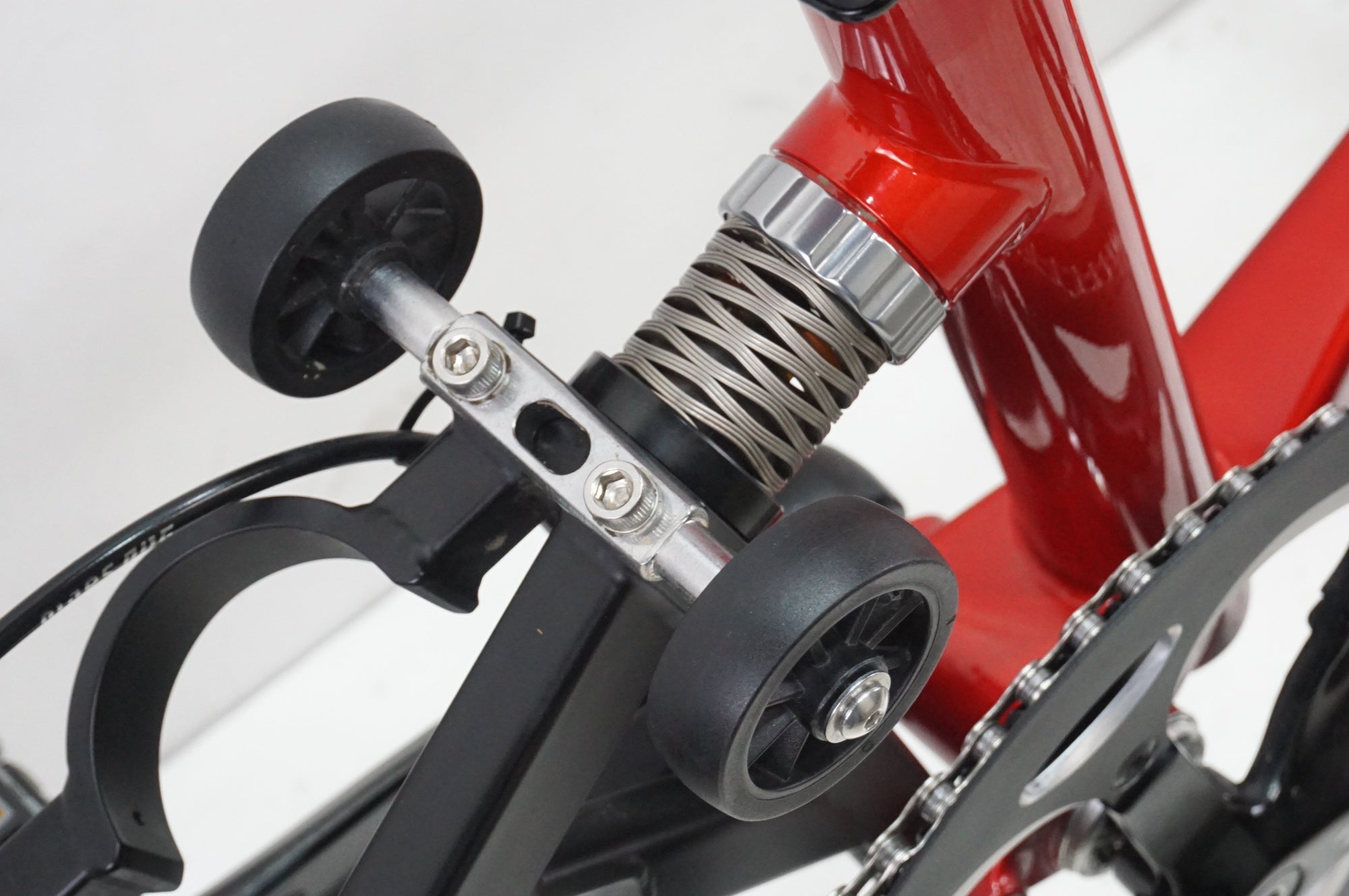 TYRELL 「タイレル」 IVE 2019年モデル 18インチ 折り畳み自転車 / 大宮店
