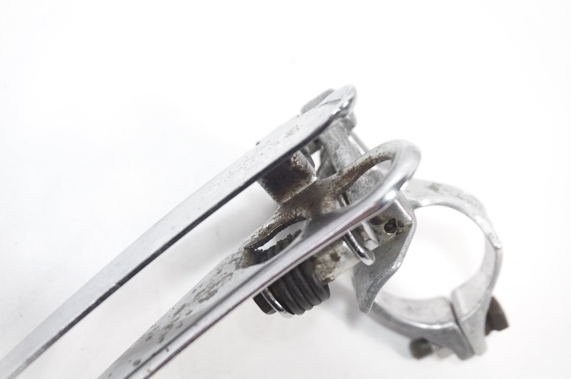 CAMPAGNOLO 「カンパニョーロ」 GRAN SPORT フロントディレイラー