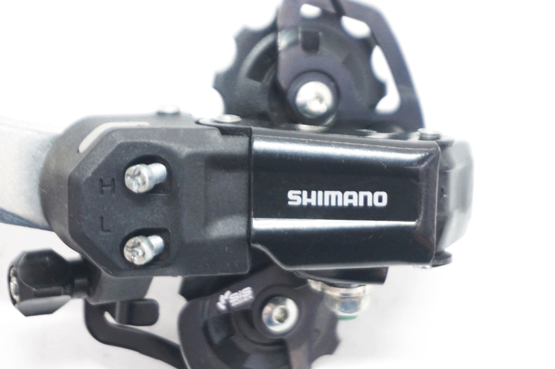SHIMANO 「シマノ」 TOURNEY RD-TY200 リアディレイラー / 大阪門真店