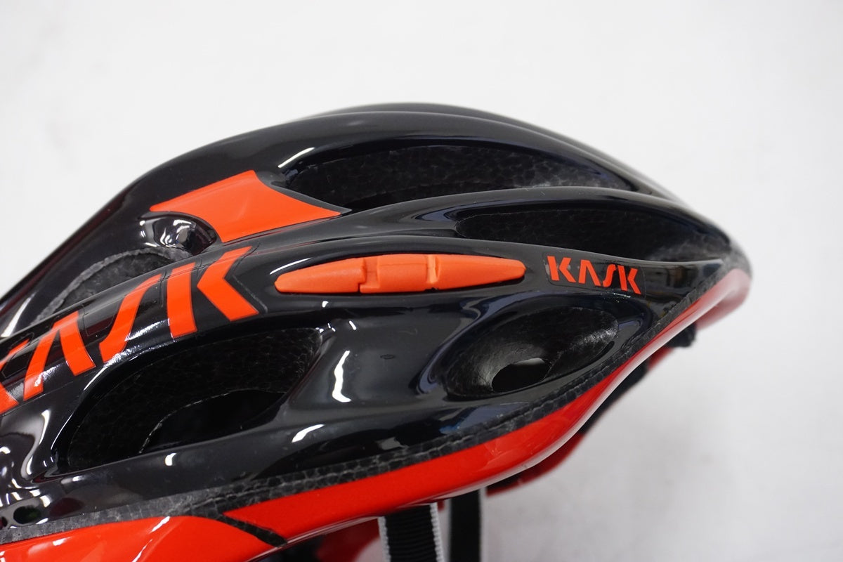 KASK「カスク」 MOJITO 52～58cm ヘルメット / 浜松店