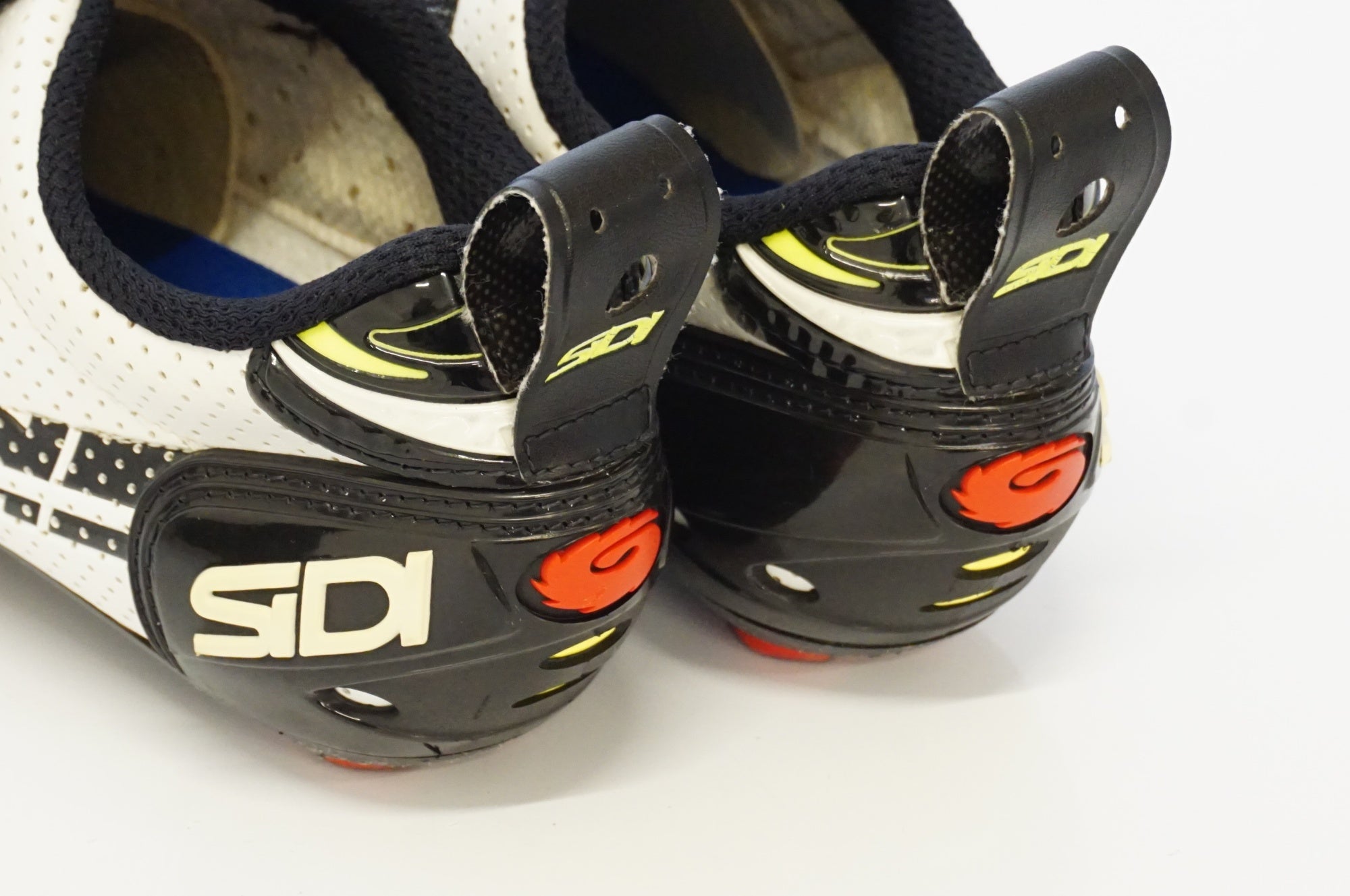 SIDI 「シディ」 T-4 AIR 43サイズ シューズ / 浜松店 ｜ バイチャリ