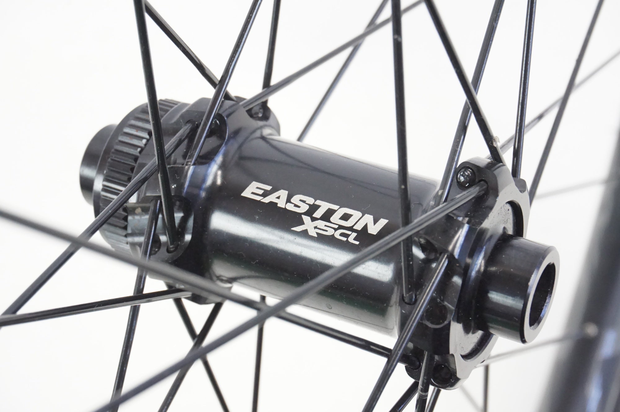 EASTON 「イーストン」 EA70 AX DISC シマノ 11速 ホイールセット / 宇都宮店