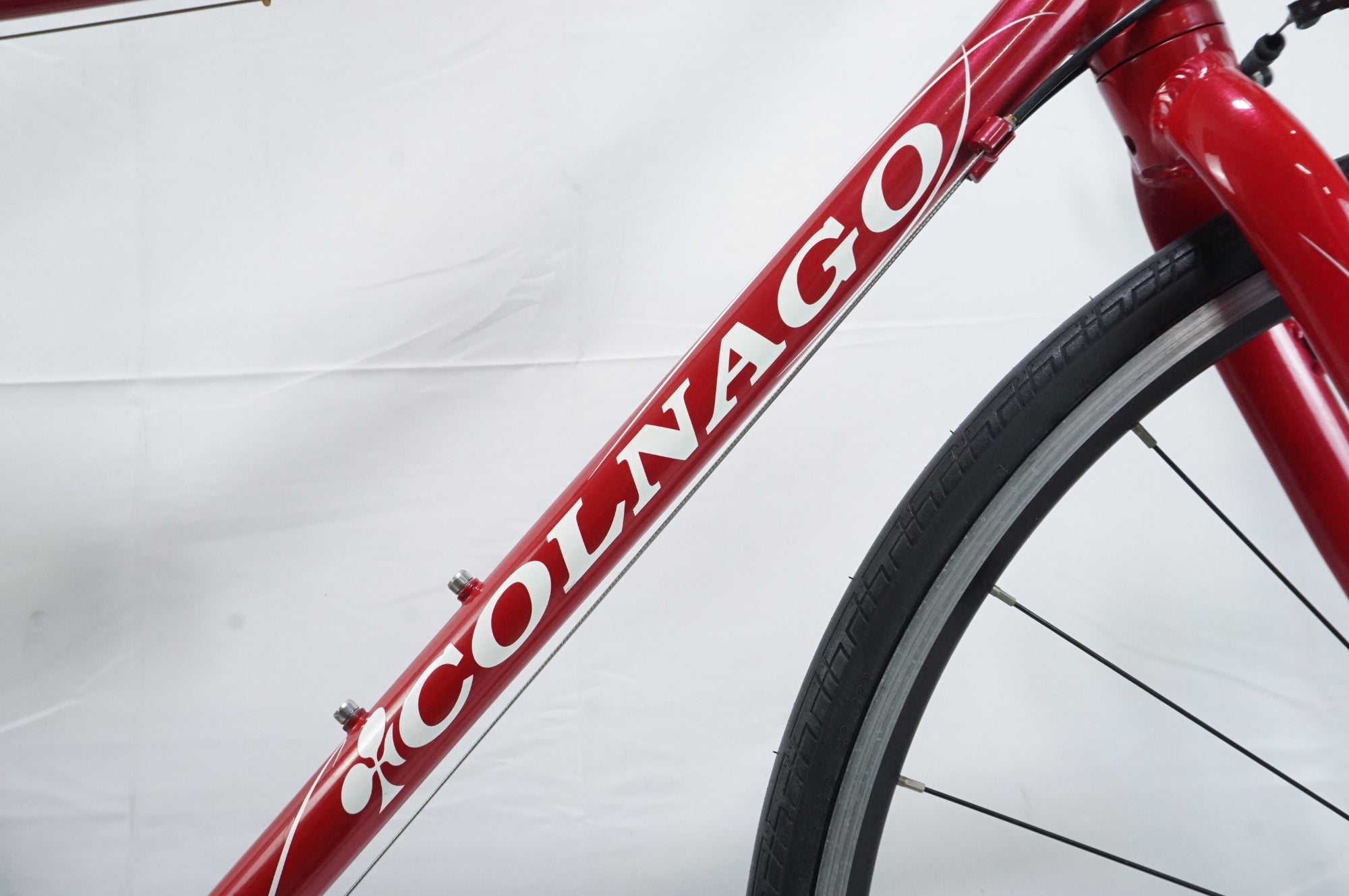 COLNAGO 「コルナゴ」 EPOCA 2017年モデル クロスバイク / 中目黒店