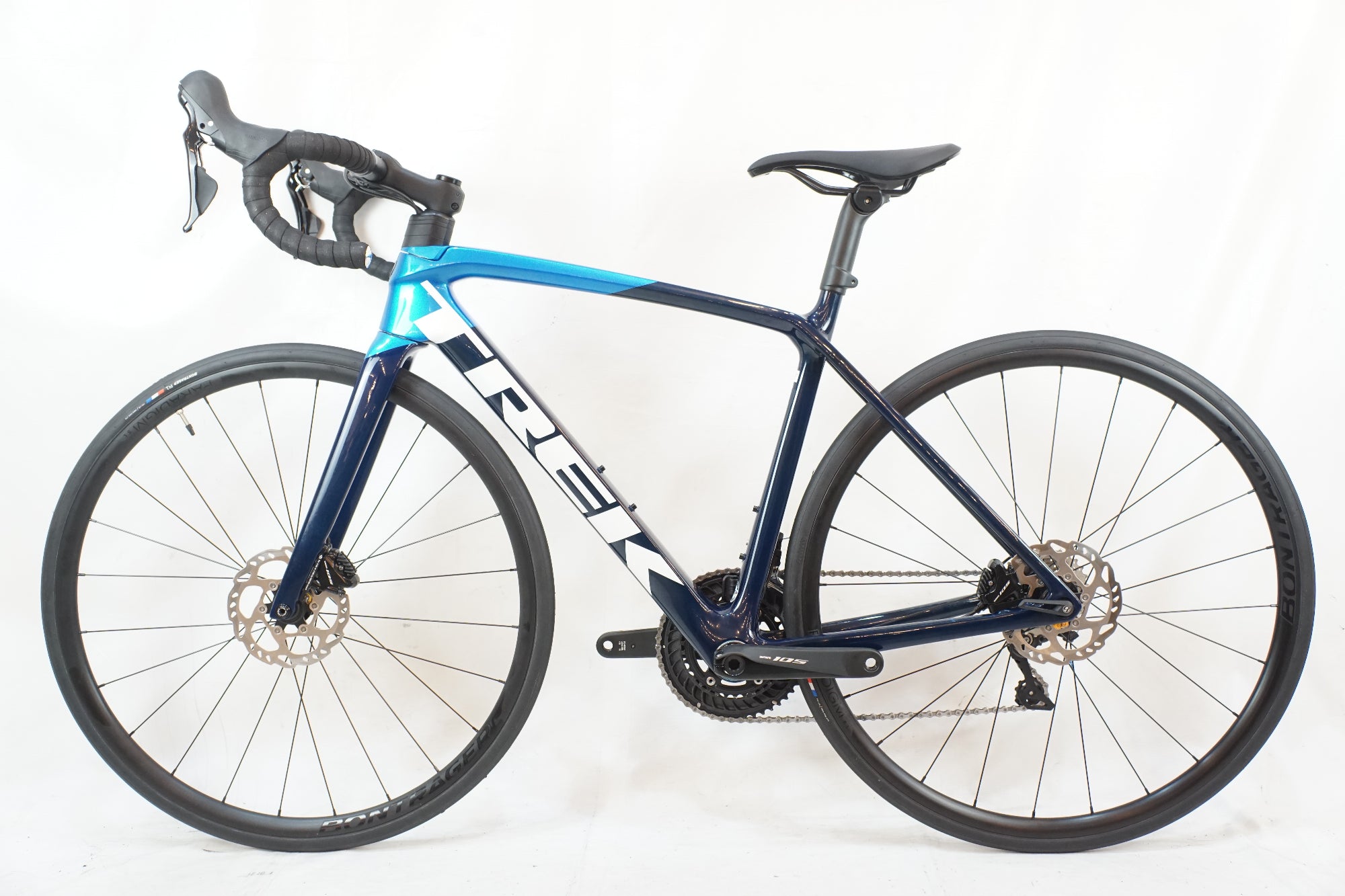 TREK 「トレック」 EMONDA SL5 DISC 2021年モデル ロードバイク / バイチャリ浦和ベース