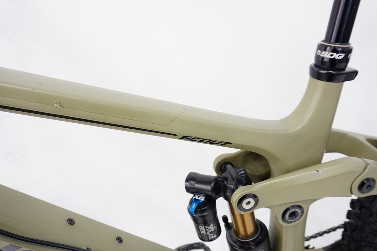 TRANSITION「トランジション」 SCOUT CARBON 27.5インチ 2022年頃モデル マウンテンバイク / 浜松店