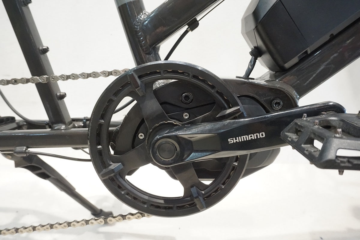 BRUNO 「ブルーノ」 E-TOOL 2022年モデル eBIKE 電動アシスト自転車