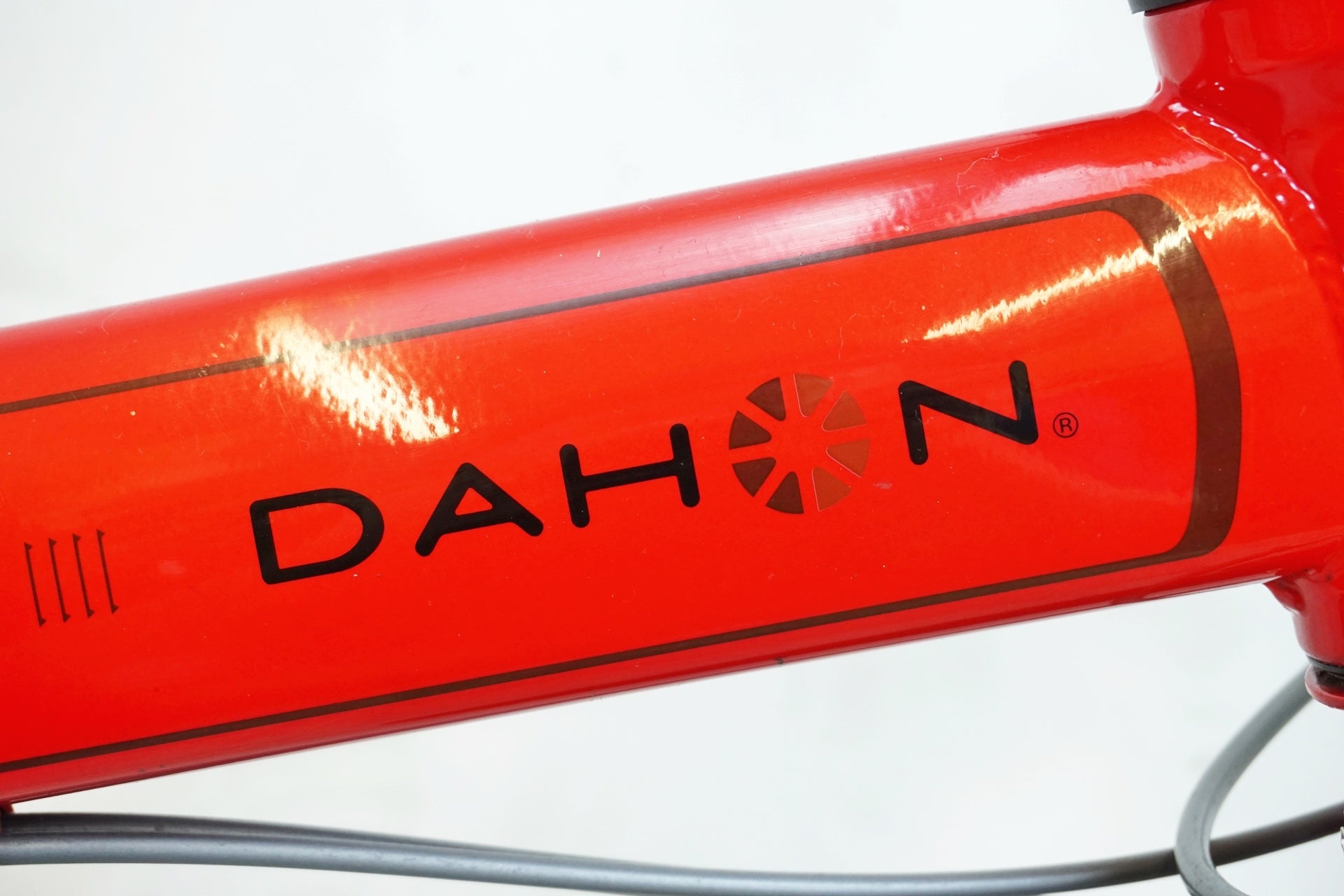 DAHON 「ダホン」 SPEED 2012年モデル 20インチ 折り畳み自転車 / 有明