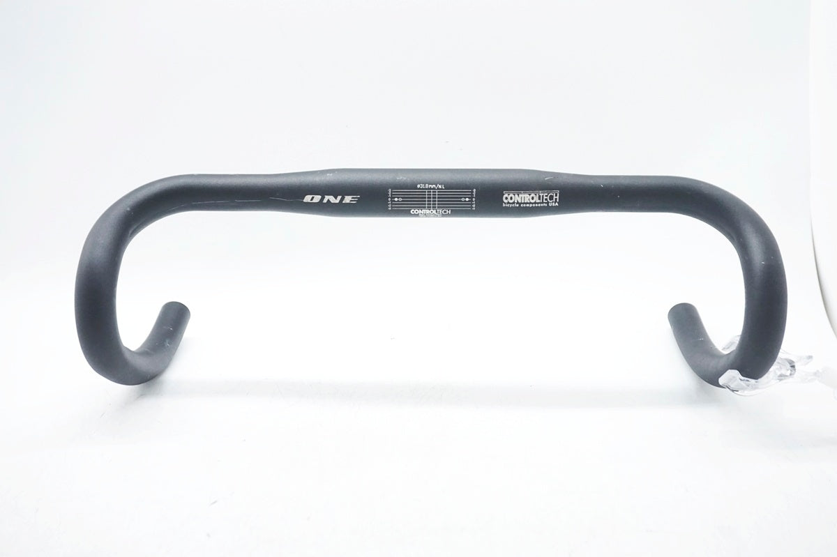 CONTROLTECH 「コントロールテック」 ONE 400mm Φ31.8 ハンドル / 大阪門真店