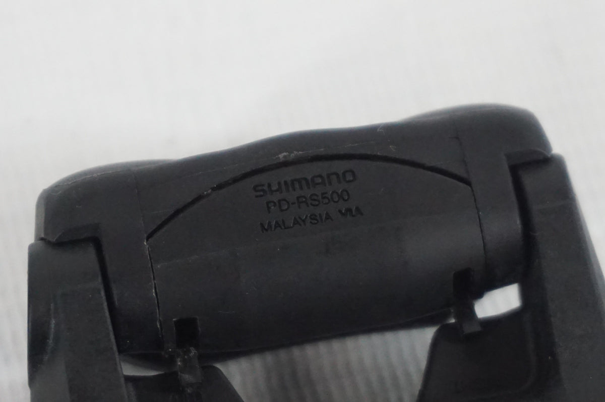 SHIMANO 「シマノ」 PD-RS500 ペダル / 阪急塚口店