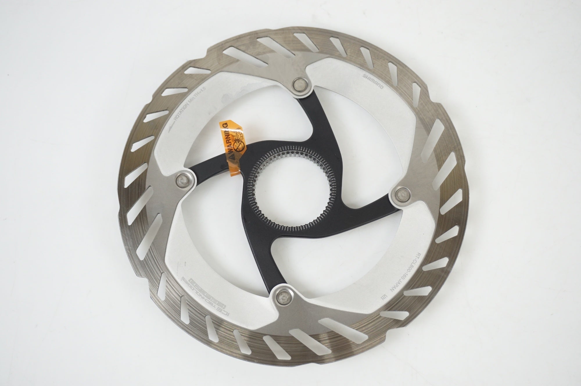 SHIMANO 「シマノ」 RT-CL800 160mm ディスクローター / 大宮店