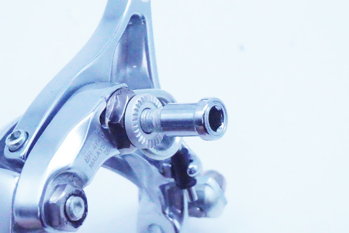 SHIMANO「シマノ」 TIAGRA BR-4600 キャリパーブレーキセット/ 京都西院店