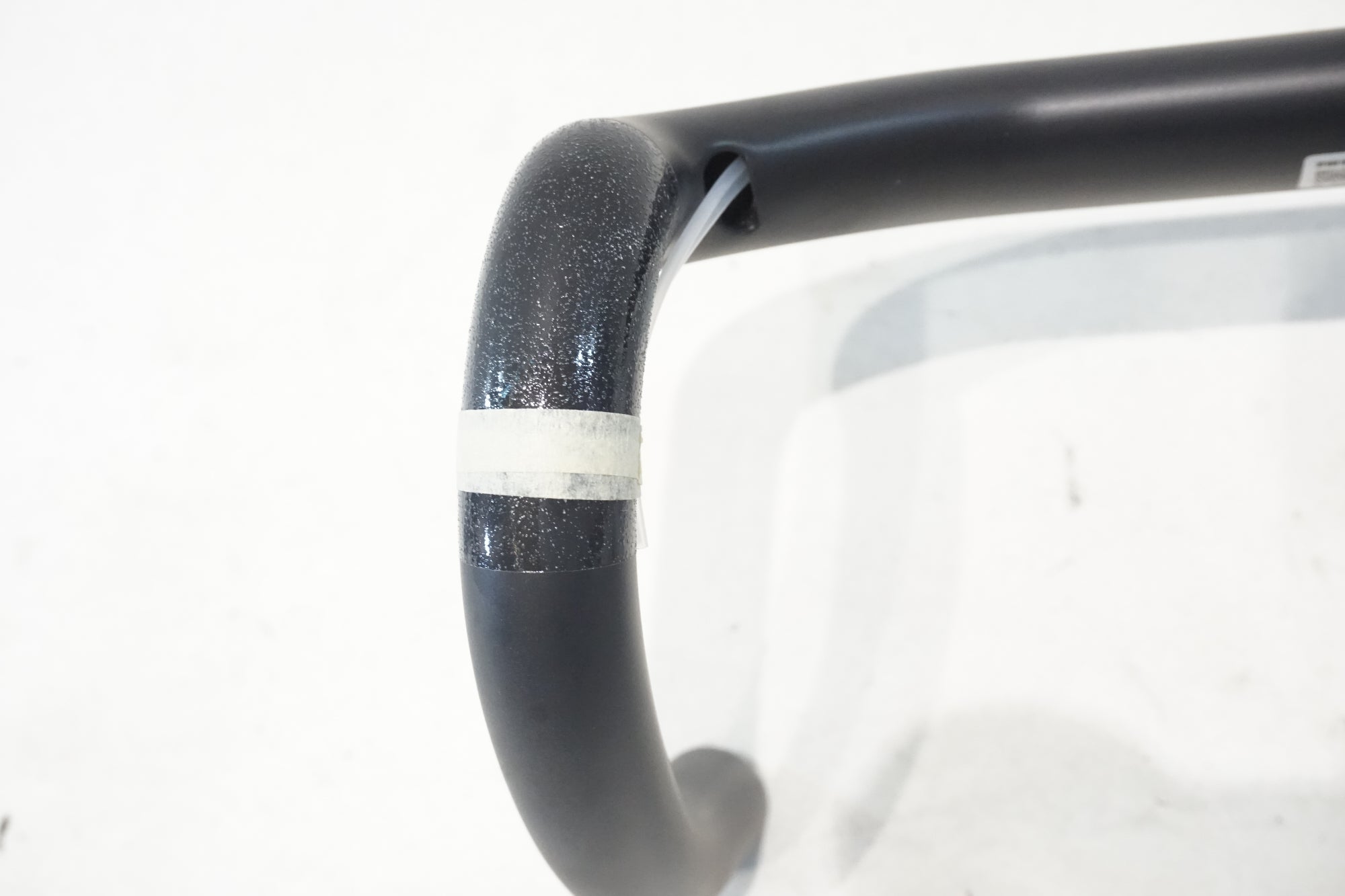 3T 「スリーティー」 SUPERERGO PRO φ31.8 420mm ハンドル / 横浜戸塚