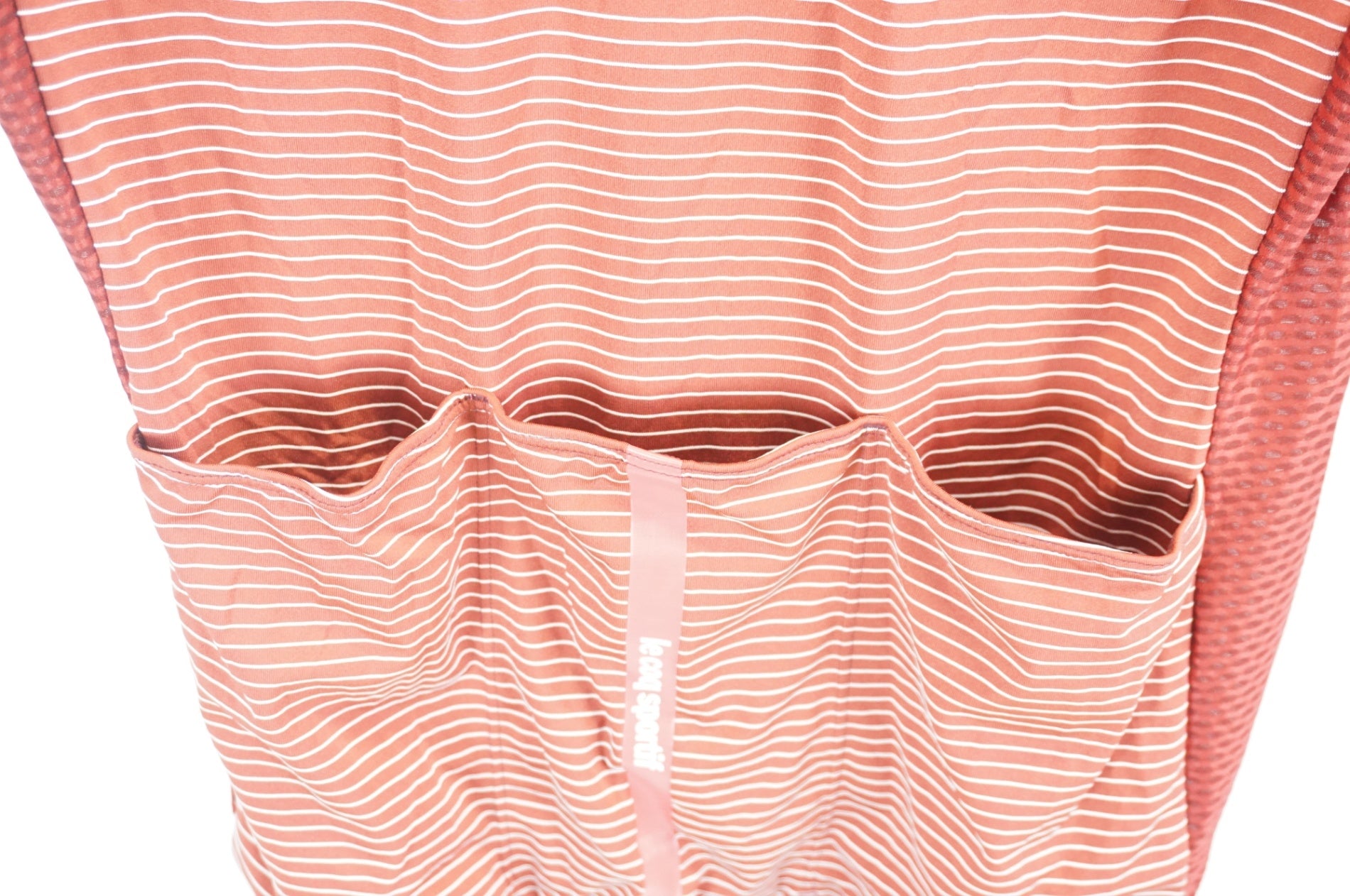 LE COQ SPORTIF 「ルコックスポルティーフ」Sサイズ 半袖ジャージ