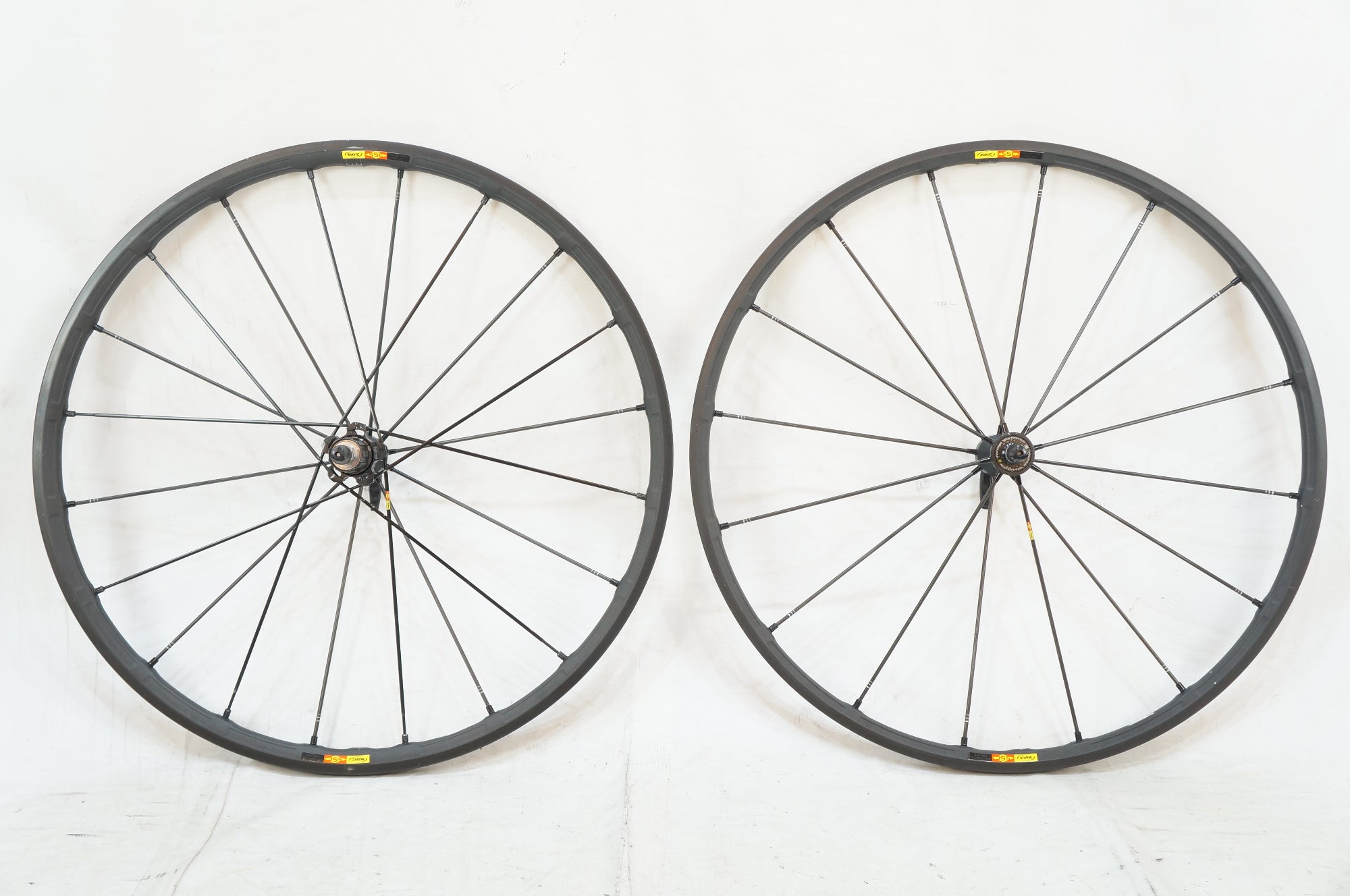 MAVIC 「マビック」 R-SYS SLR EXALITH シマノ11速 ホイール / 宇都宮店