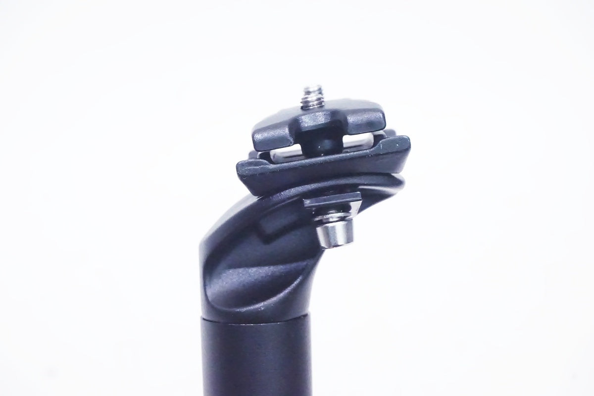 CINELLI「チネリ」 DINAMO φ27.2 350mm シートポスト/ 京都西院店