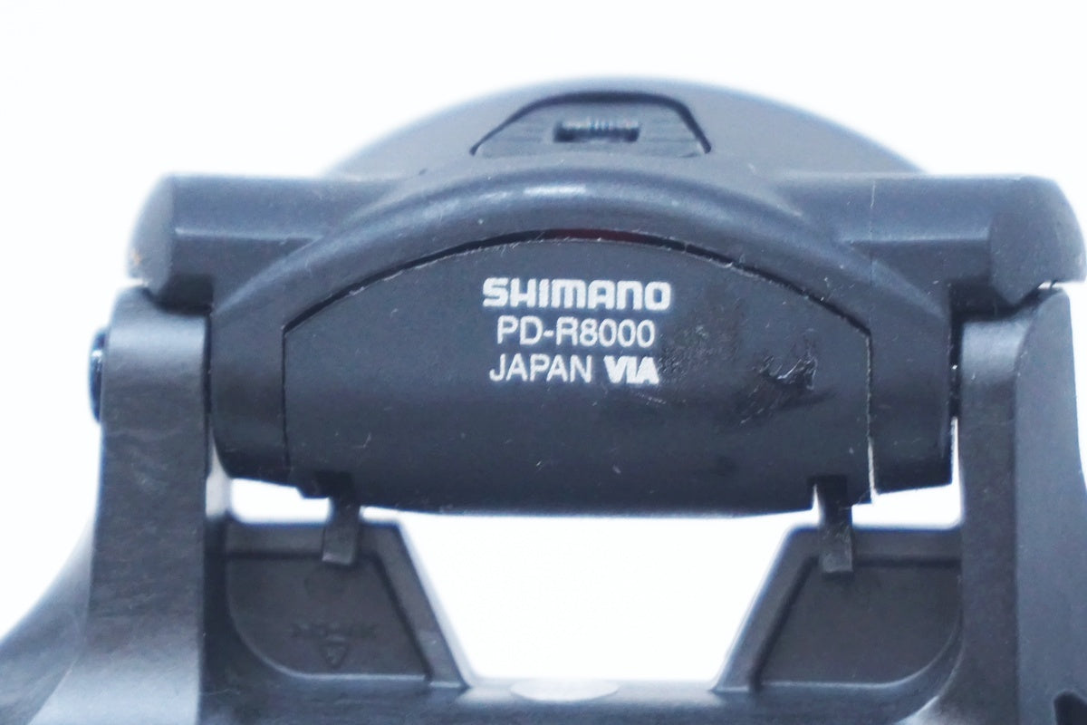 SHIMANO 「シマノ」 ULTEGRA PD-R8000 ペダル / 大阪美原北インター店