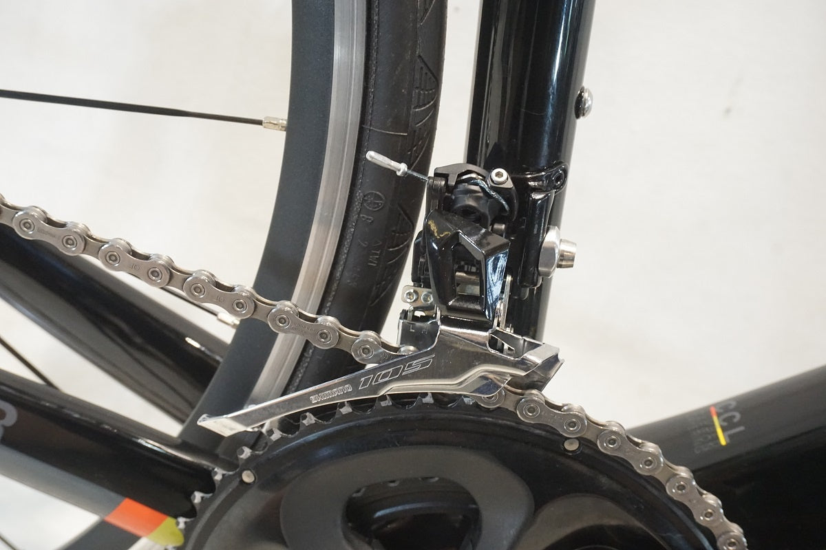 CINELLI 「チネリ」 SUPER STAR 2019年モデル ロードバイク / 横浜戸塚店