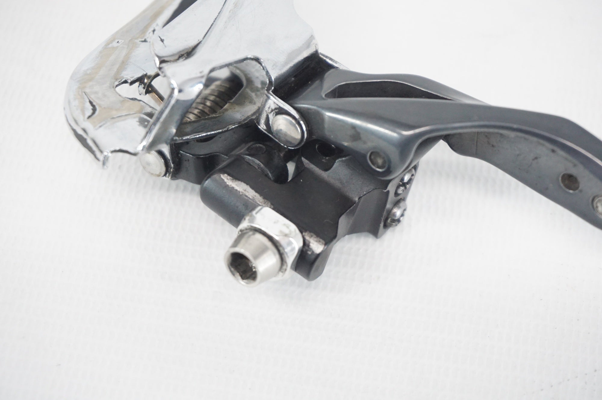 SHIMANO 「シマノ」 ULTEGRA FD-6800 フロントディレイラー / 阪急塚口