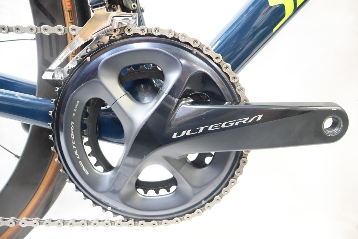 SPECIALIZED 「スペシャライズド」 ROUBAIX EXPERT DISC ULTEGRA Di2
