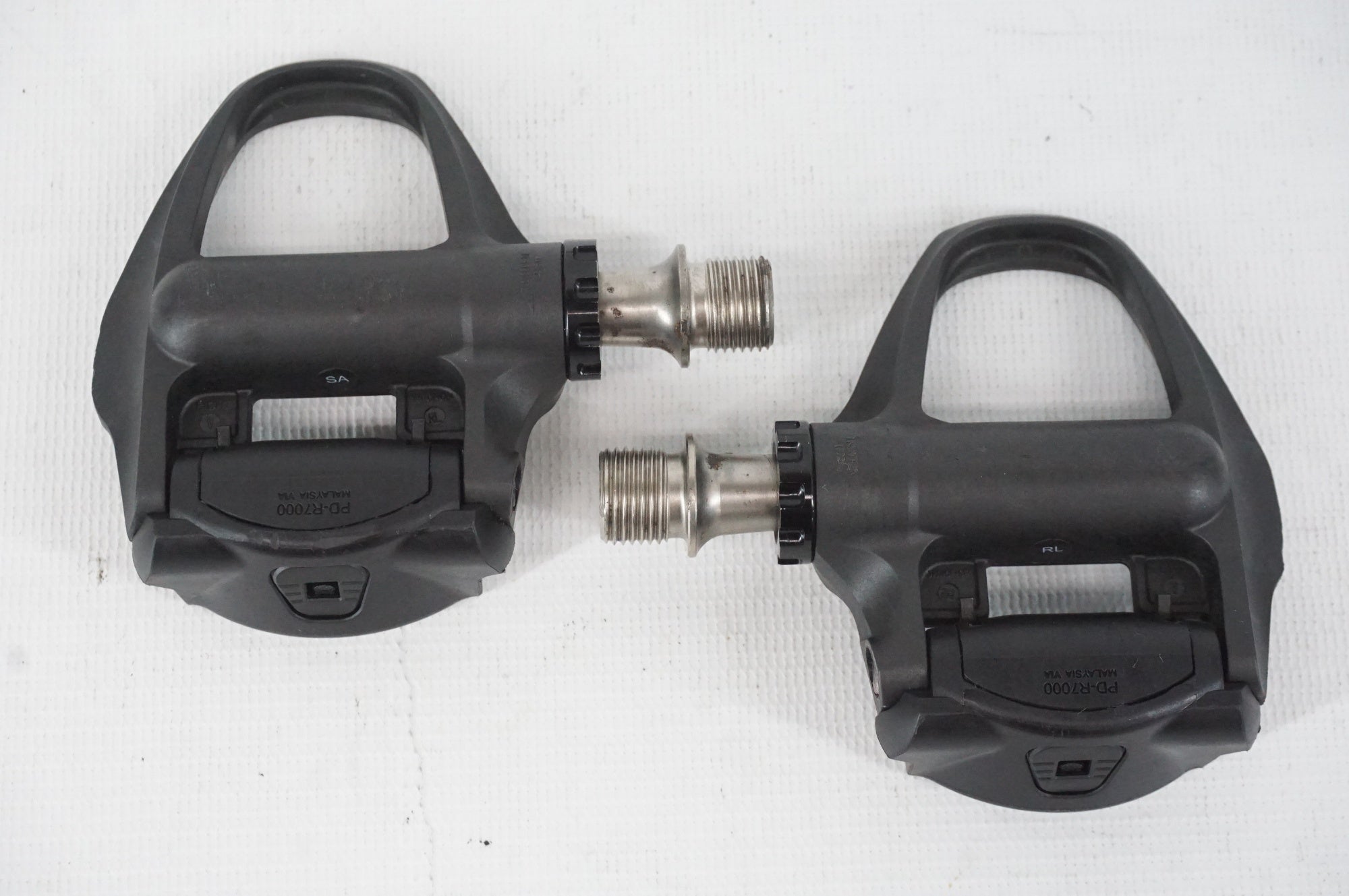 SHIMANO 「シマノ」 105 PD-R7000 ペダル / 阪急塚口店 ｜ バイチャリ