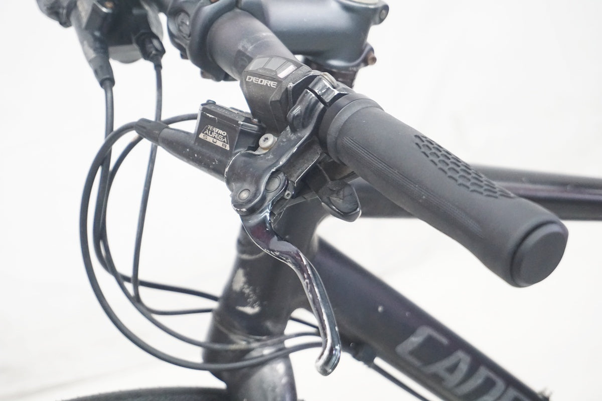 CANNONDALE 「キャノンデール」 BADBOY SOLO RIGID5 2013年モデル クロスバイク / 大阪美原北インター店