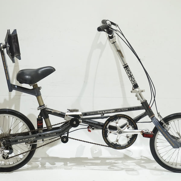 リカンベント - 自転車本体 ｜ バイチャリ公式オンラインショップ