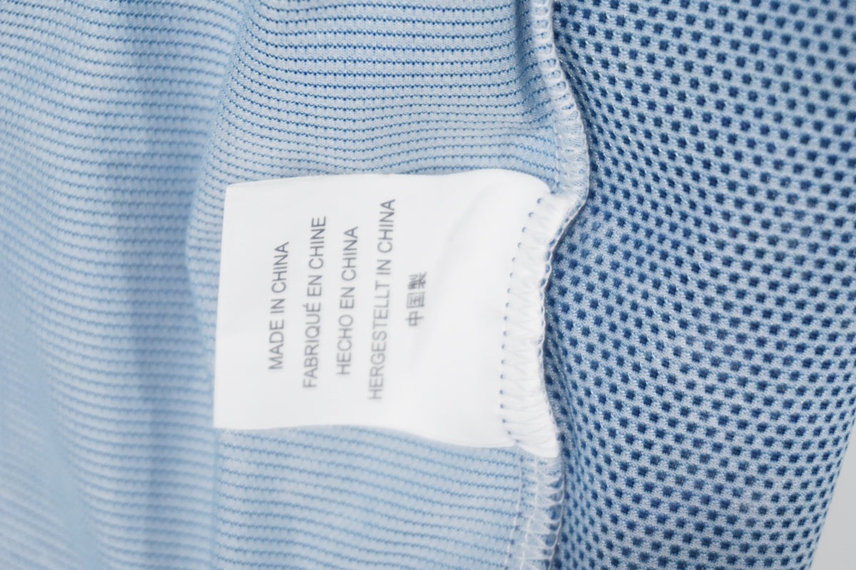 MORETHAN 「モーゼン」 Mサイズ 半袖ジャージ / 京都八幡店