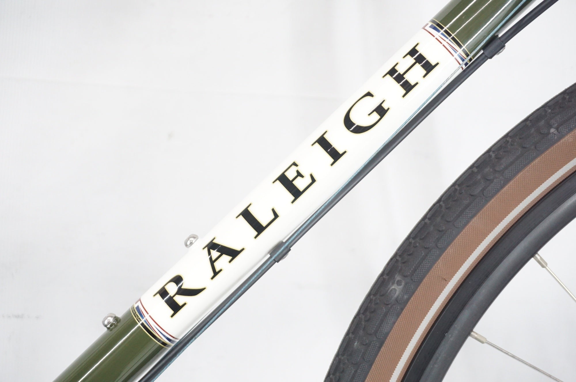 RALEIGH 「ラレー」 RFF RADFORD-F 2024年モデル クロスバイク / 阪急