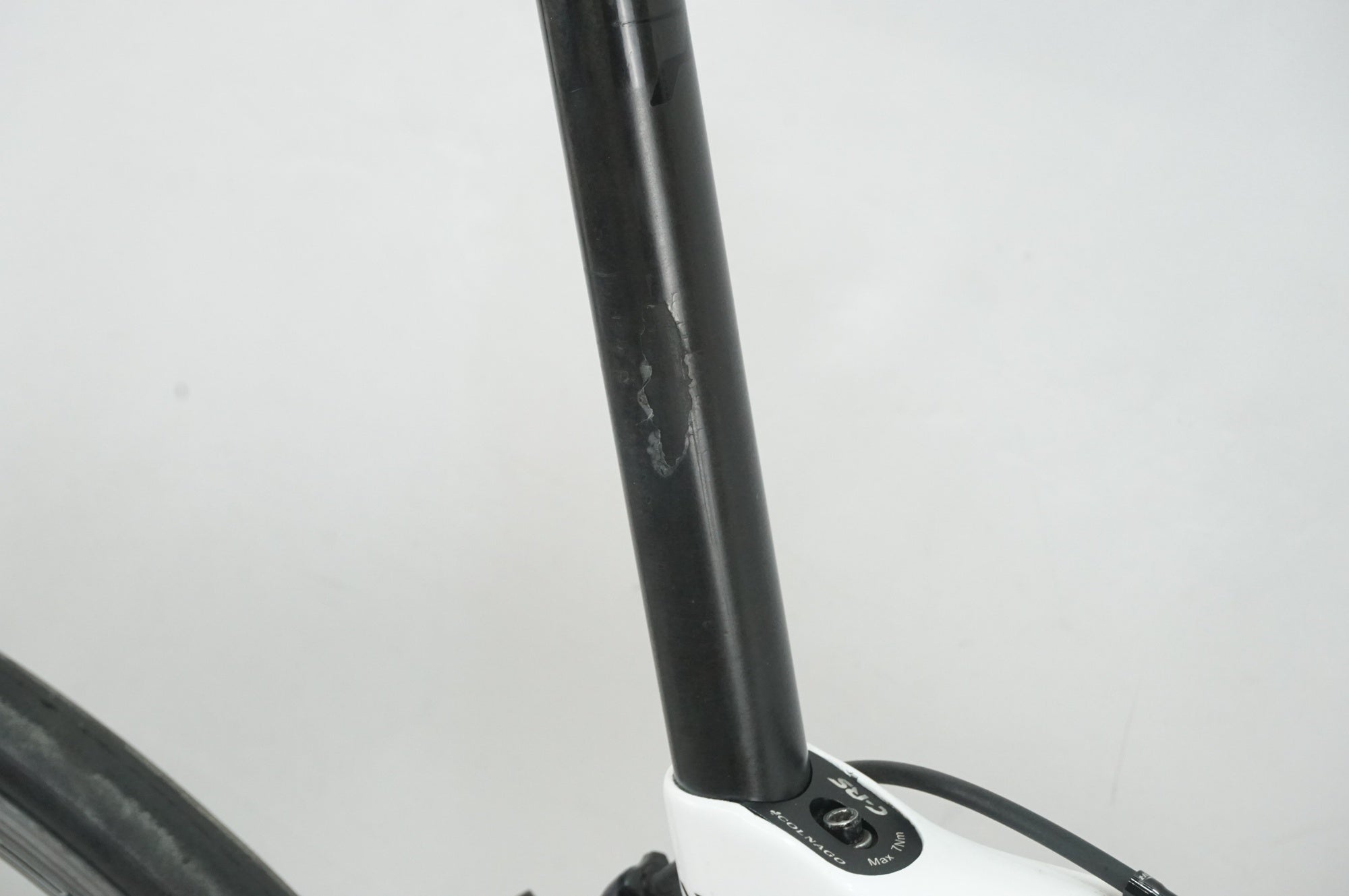 COLNAGO 「コルナゴ」 C-RS 2018年モデル ロードバイク / 大宮店