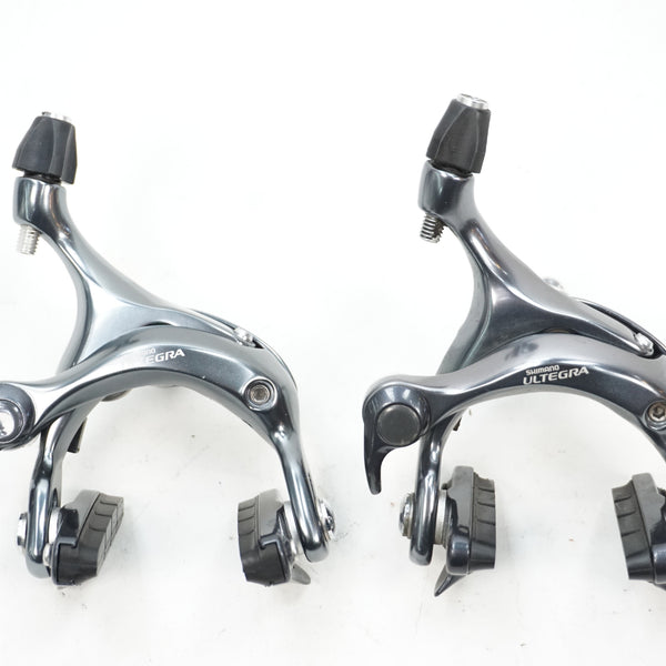 SHIMANO 「シマノ」 ULTEGRA BR-6600 キャリパーブレーキセット / 川越