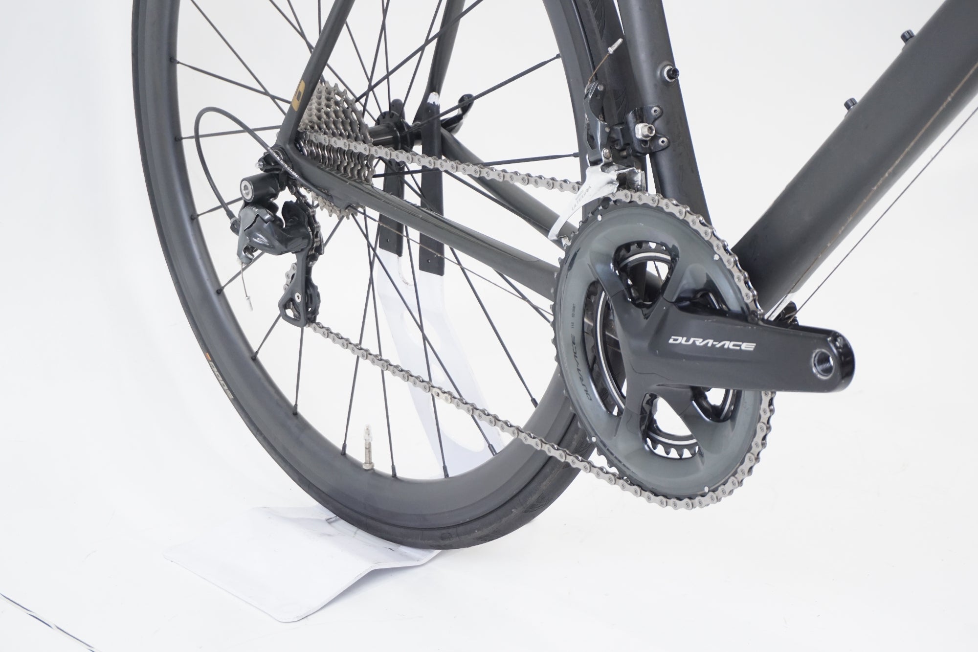 CANNONDALE「キャノンデール」 SUPERSIX EVO BLACK INC. 2014年モデル ロードバイク カスタム / 京都八幡店