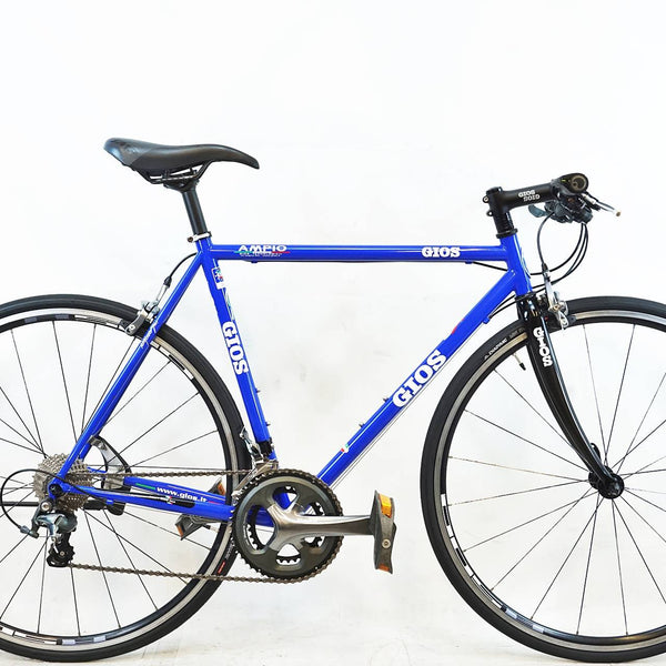GIOS 「ジオス」 AMPIO TIAGRA 2017年頃 ロードバイク / 有明