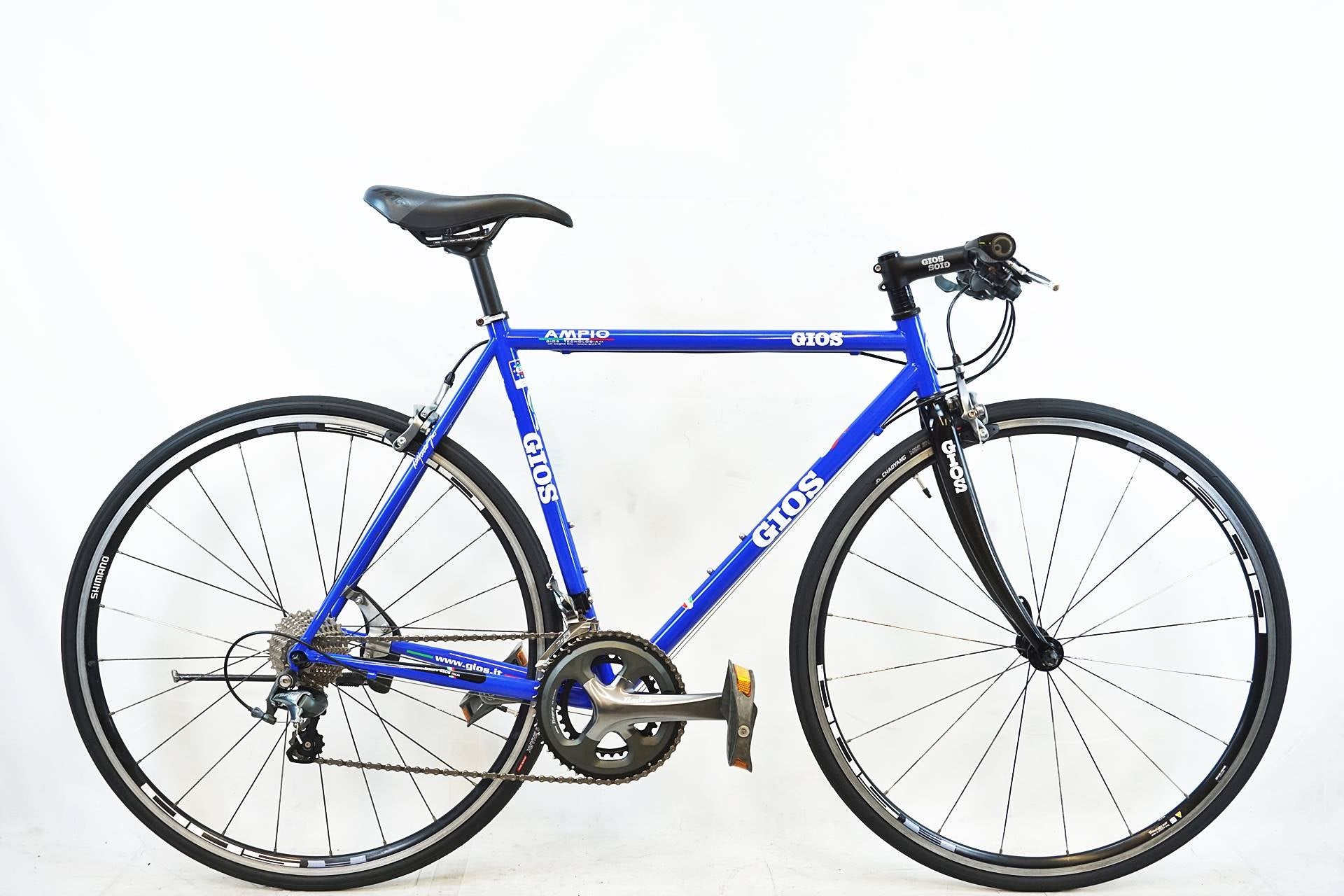 GIOS 「ジオス」 AMPIO TIAGRA 2017年モデル クロスバイク / 中目黒店