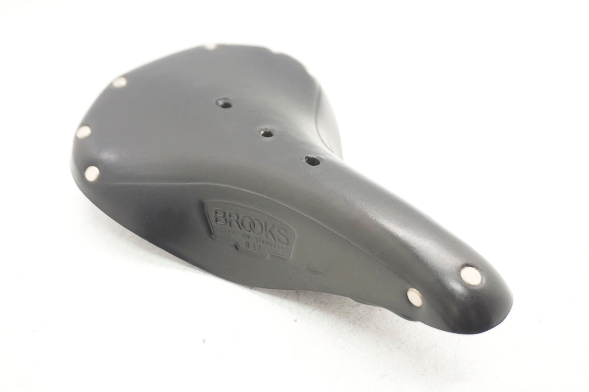 BROOKS 「ブルックス」 B.17 CHAMPION STANDARD サドル / 大阪門真店