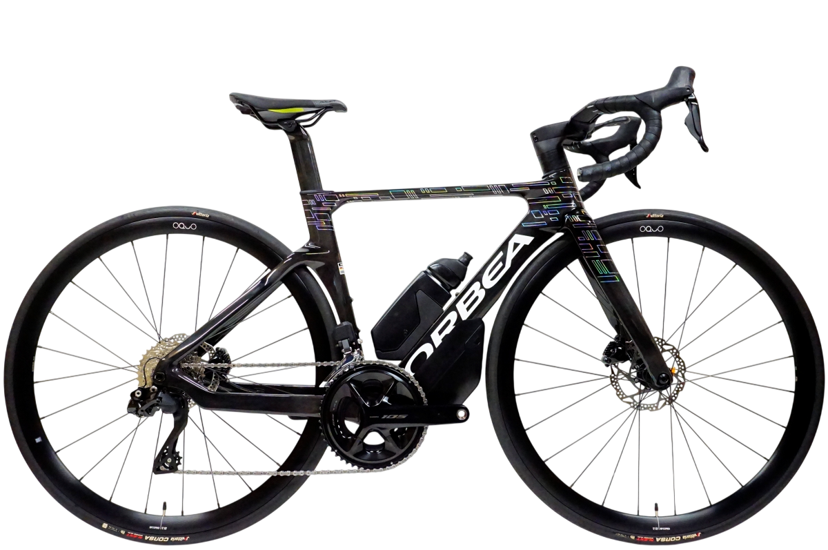 ORBEA 「オルベア」 ORCA AERO M30i LTD 2024年モデル ロードバイク / 名古屋大須店