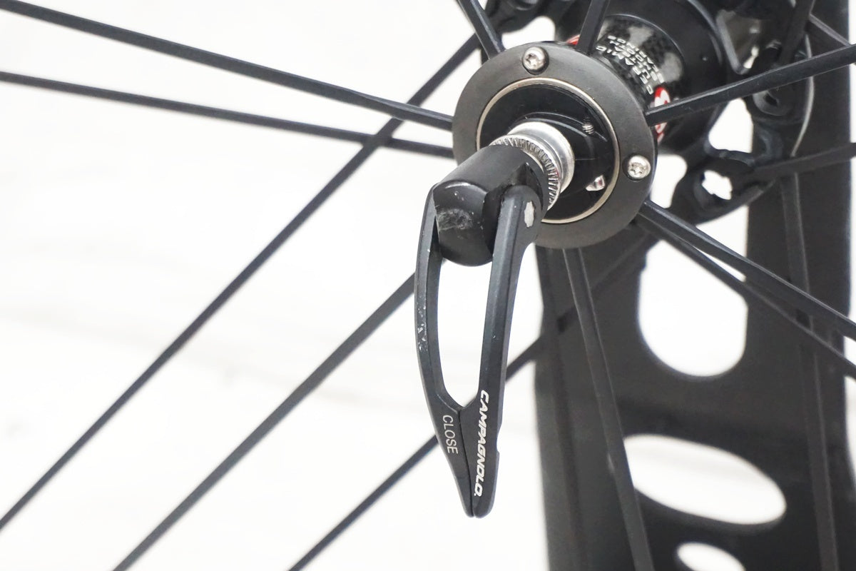 CAMPAGNOLO 「カンパニョーロ」 SHAMAL ULTRA C15 シマノ11速 ホイールセット / 大阪美原北インター店