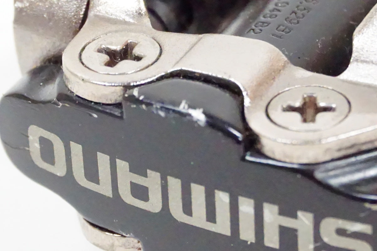 SHIMANO 「シマノ」 PD-M520 ペダル / 名古屋大須店