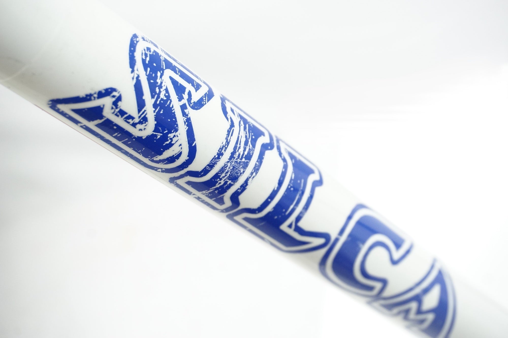 SILCA 「シリカ」 PISTA フロアポンプ / 中目黒店